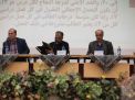 گزارش تصویری جلسه معارفه دانشجویان جدید الورود بین الملل